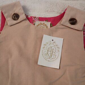 The Beaufort Bonnet Company Corduroy Jumper